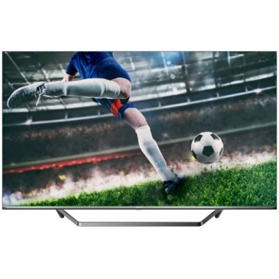 ტელევიზორები Hisense 65U7QF 4K UHD Quantum Dot SMART