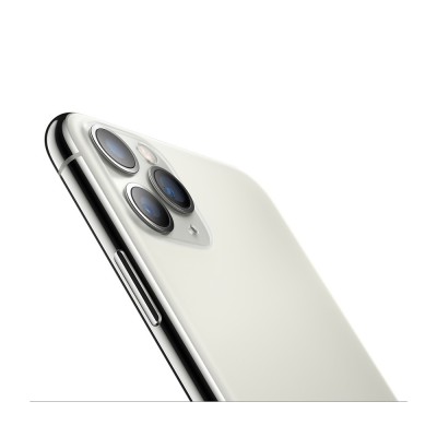 iPhone 11 Pro Max Silver