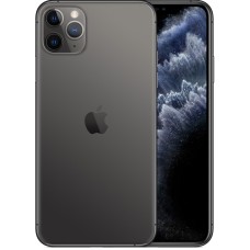 iPhone 11 Pro Max Space Gray