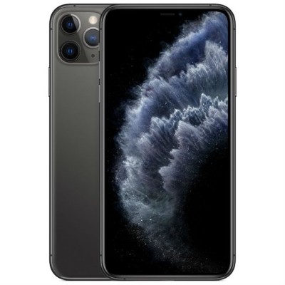 iPhone 11 Pro Max Space Gray