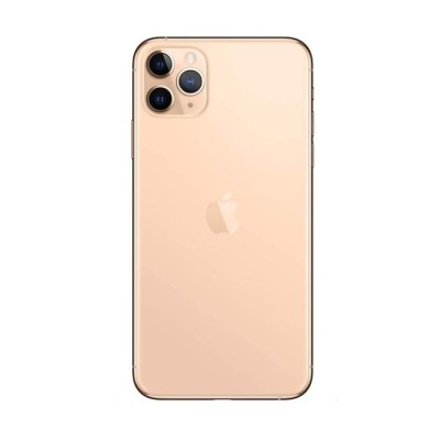 iPhone 11 Pro Gold