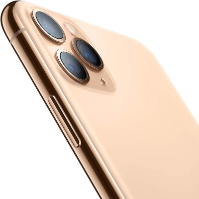 iPhone 11 Pro Gold