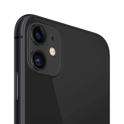 iPhone 11 Black