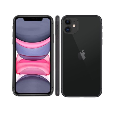 iPhone 11 Black