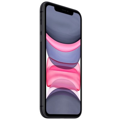 iPhone 11 Black