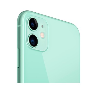 iPhone 11 Green