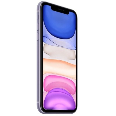 iPhone 11 Purple