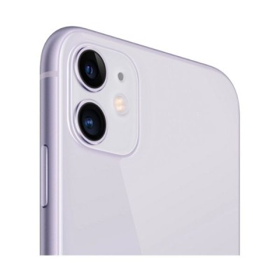 iPhone 11 Purple