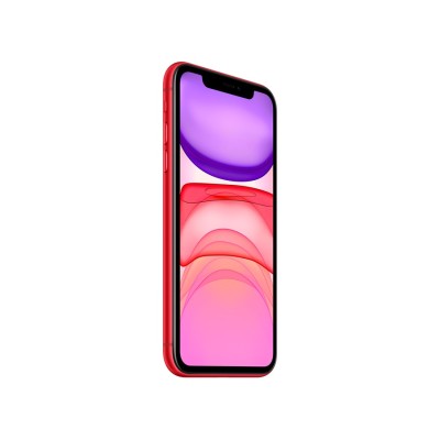 iPhone 11 RED