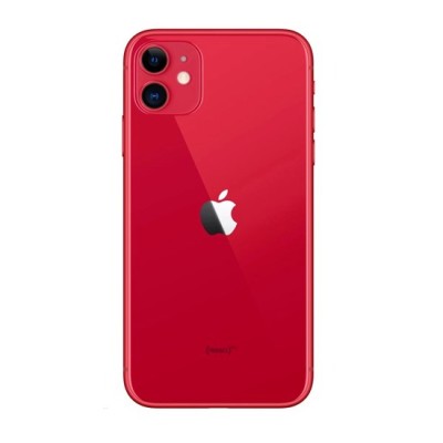 iPhone 11 RED