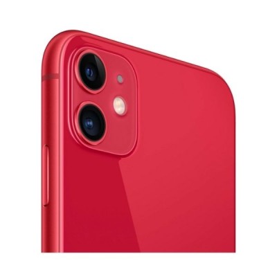 iPhone 11 RED