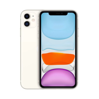 iPhone 11 White