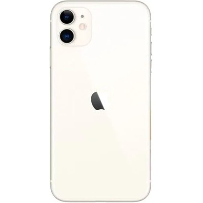 iPhone 11 White