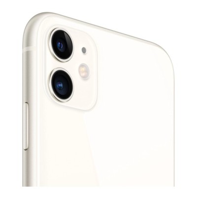 iPhone 11 White