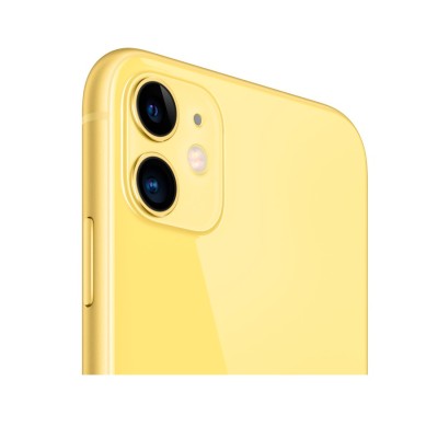 iPhone 11 Yellow