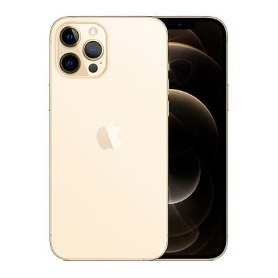 iPhone 12 Pro Max Gold