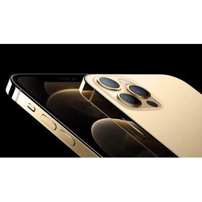 iPhone 12 Pro Max Gold