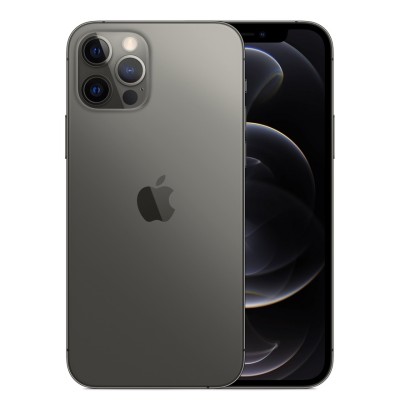 iPhone 12 Pro Max Graphite