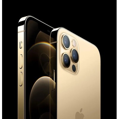 iPhone 12 Pro Gold