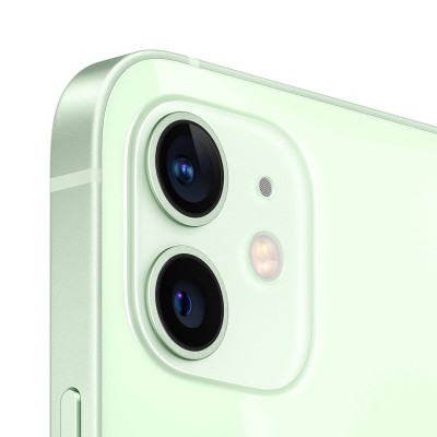 iPhone 12 Green