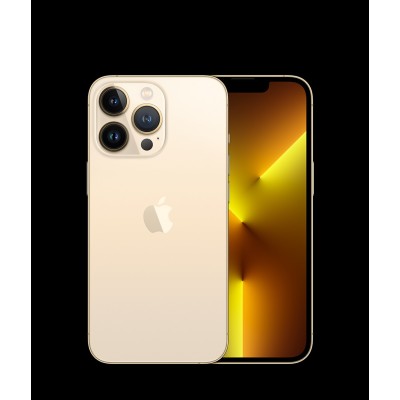 iPhone 13 Pro Gold