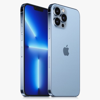 iPhone 13 Pro Sierra Blue