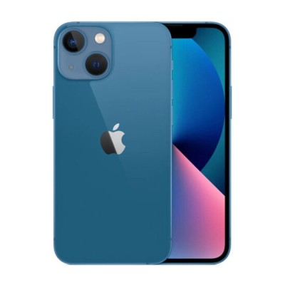 iPhone 13 Blue