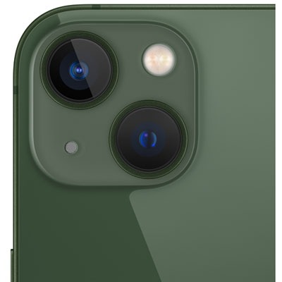 iPhone 13 Green