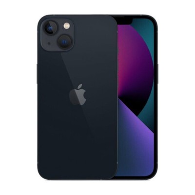 iPhone 13 Midnight