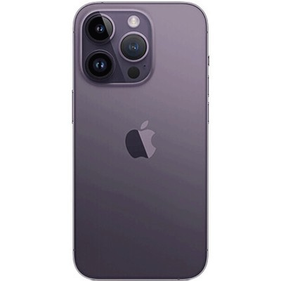 iPhone 14 Pro Max Deep Purple