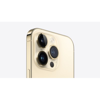 iPhone 14 Pro Gold