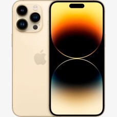 iPhone 14 Max Pro Gold