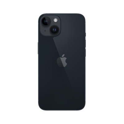 iPhone 14 Midnight