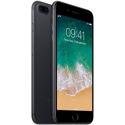 iPhone 7 Plus Black