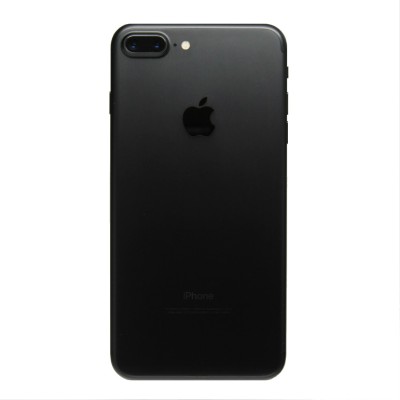 iPhone 7 Plus Black