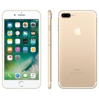 iPhone 7 Plus Gold