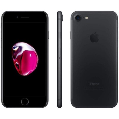 iPhone 7 Black