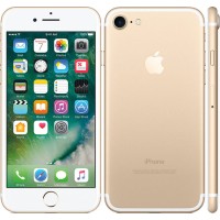 iPhone 7 Gold