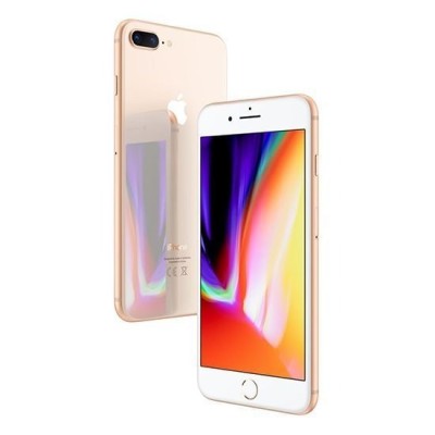 iPhone 8 Plus Gold