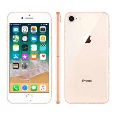 iPhone 8 Gold