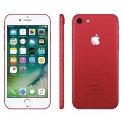 iPhone 8 RED