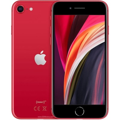 iPhone 8 RED