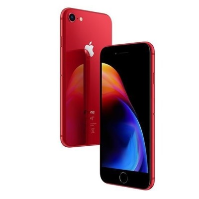 iPhone 8 RED