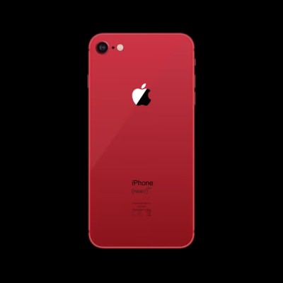 iPhone 8 RED