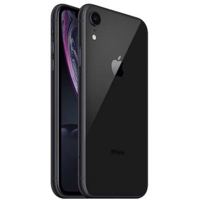 iPhone XR Black