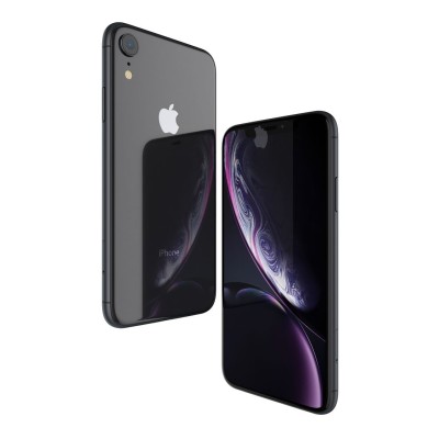 iPhone XR Black