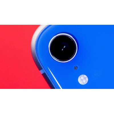 iPhone XR Blue