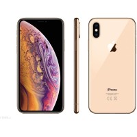 iPhone XS Max Gold