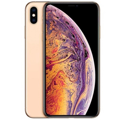iPhone XS Max Gold