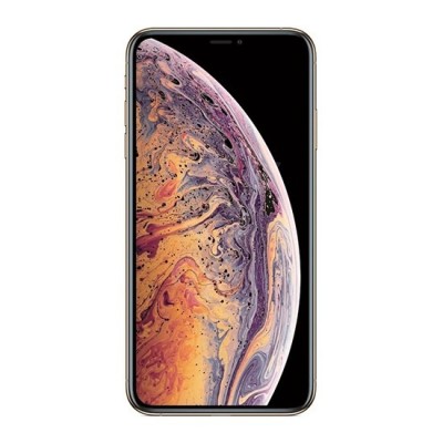 iPhone XS Gold